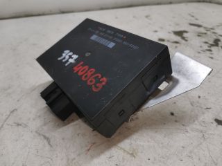 bontott VW GOLF IV Komfort Elektronika