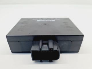 bontott VW GOLF IV Komfort Elektronika