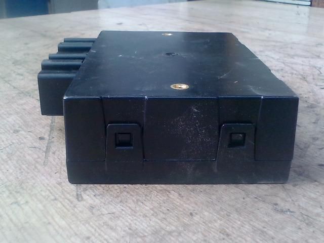 bontott VW GOLF IV Komfort Elektronika