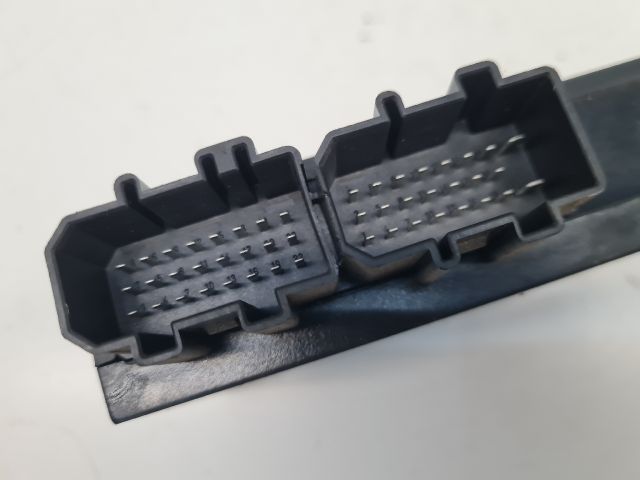 bontott VW GOLF IV Komfort Elektronika