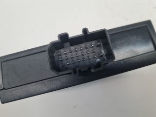 bontott VW GOLF IV Komfort Elektronika