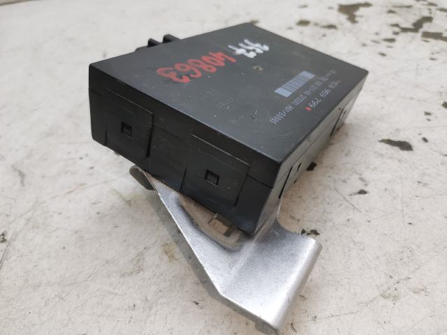 bontott VW GOLF IV Komfort Elektronika