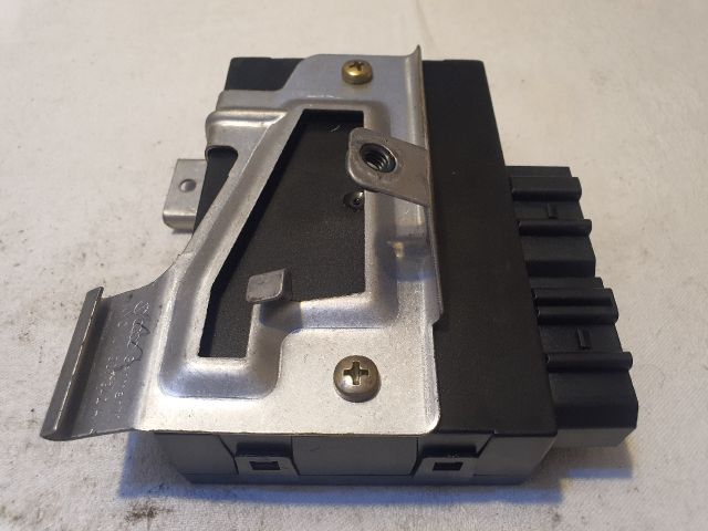 bontott VW GOLF IV Komfort Elektronika