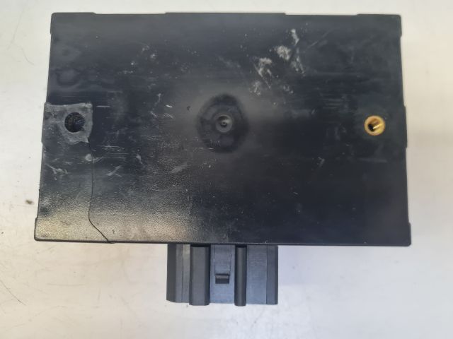 bontott VW GOLF IV Komfort Elektronika