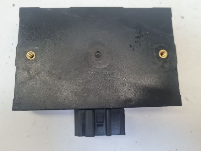 bontott VW GOLF IV Komfort Elektronika