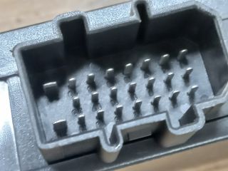 bontott VW GOLF IV Komfort Elektronika