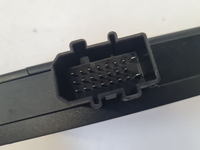 bontott VW GOLF IV Komfort Elektronika