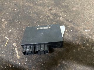 bontott VW GOLF IV Komfort Elektronika