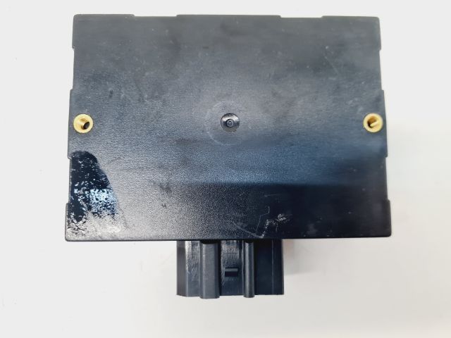 bontott VW GOLF IV Komfort Elektronika