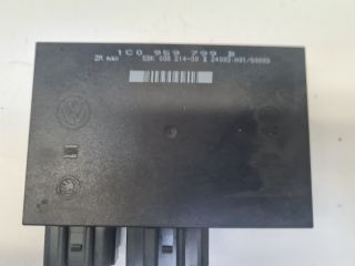 bontott VW GOLF IV Komfort Elektronika