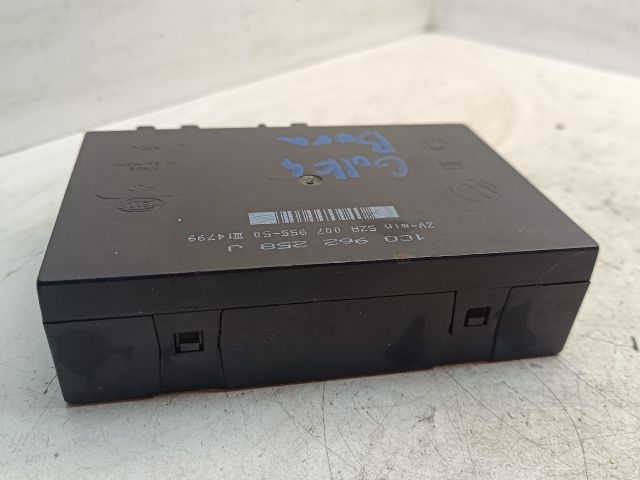 bontott VW GOLF IV Komfort Elektronika