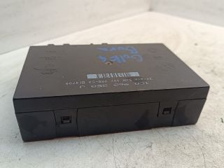 bontott VW GOLF IV Komfort Elektronika