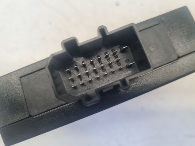 bontott VW GOLF IV Komfort Elektronika