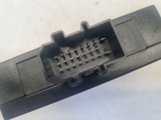 bontott VW GOLF IV Komfort Elektronika