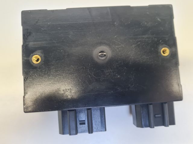 bontott VW GOLF IV Komfort Elektronika