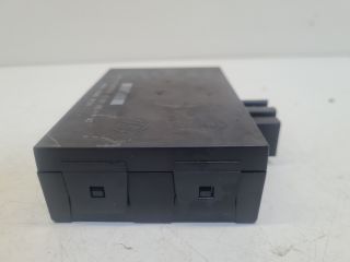 bontott VW GOLF IV Komfort Elektronika