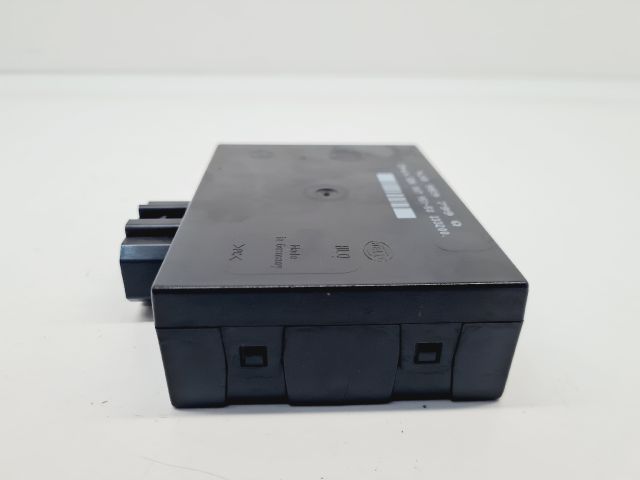 bontott VW GOLF IV Komfort Elektronika