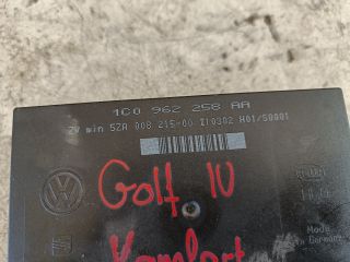 bontott VW GOLF IV Komfort Elektronika