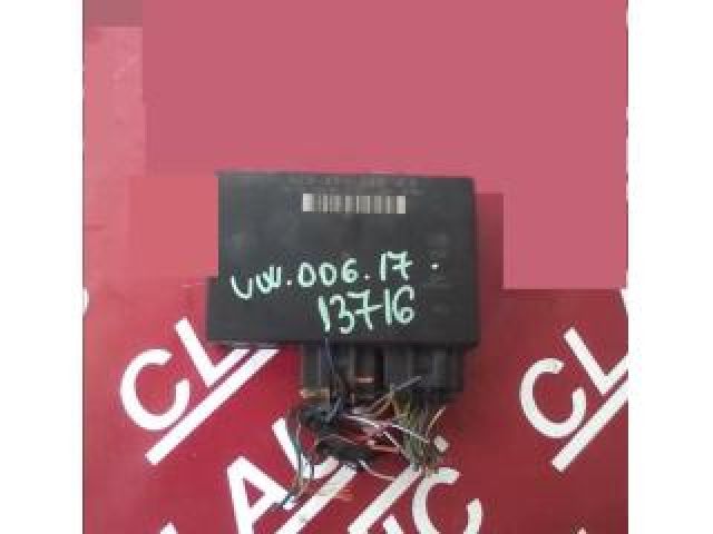 bontott VW GOLF IV Komfort Elektronika