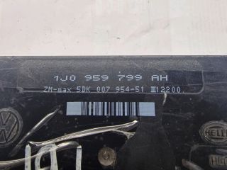 bontott VW GOLF IV Komfort Elektronika