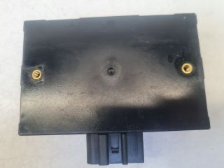 bontott VW GOLF IV Komfort Elektronika