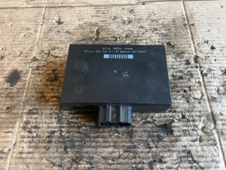 bontott VW GOLF IV Komfort Elektronika