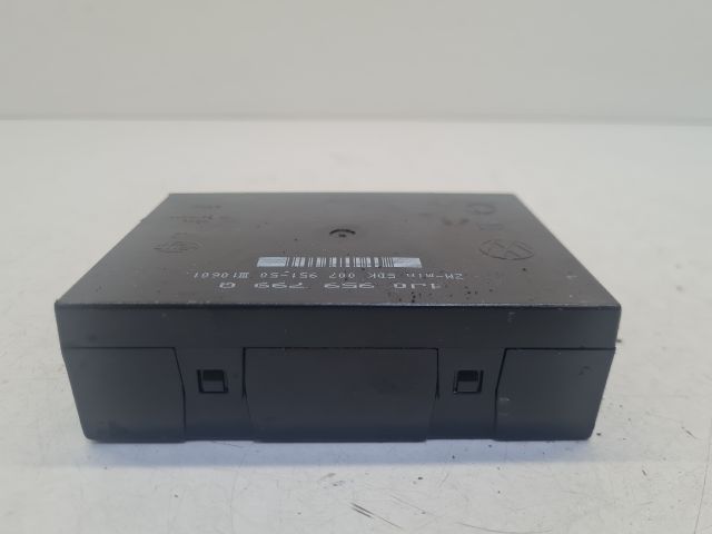 bontott VW GOLF IV Komfort Elektronika