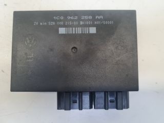 bontott VW GOLF IV Komfort Elektronika