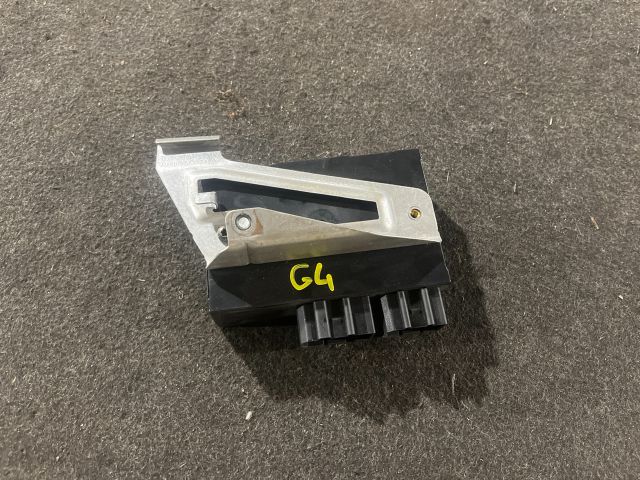 bontott VW GOLF IV Komfort Elektronika