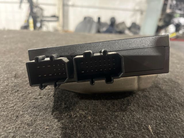 bontott VW GOLF IV Komfort Elektronika