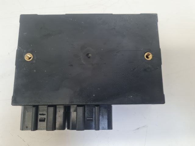 bontott VW GOLF IV Komfort Elektronika