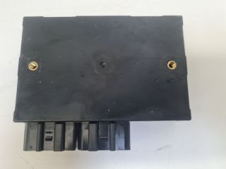 bontott VW GOLF IV Komfort Elektronika