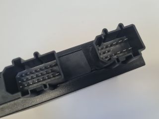 bontott VW GOLF IV Komfort Elektronika