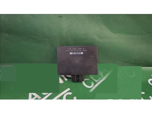 bontott VW GOLF IV Komfort Elektronika