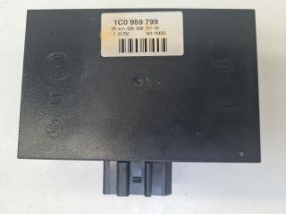 bontott VW GOLF IV Komfort Elektronika