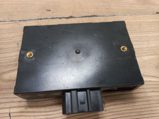 bontott VW GOLF IV Komfort Elektronika