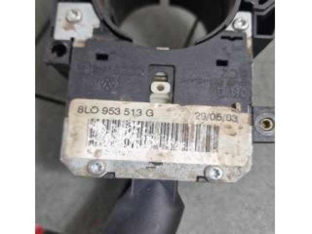 bontott VW GOLF IV Komplett Kormánykapcsoló (Bajuszkapcsoló)