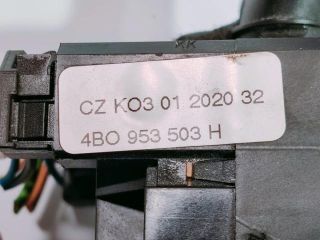 bontott VW GOLF IV Komplett Kormánykapcsoló (Bajuszkapcsoló)