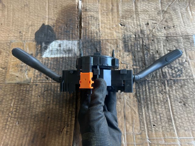 bontott VW GOLF IV Komplett Kormánykapcsoló (Bajuszkapcsoló)