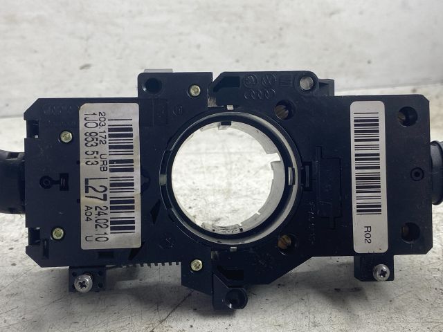 bontott VW GOLF IV Komplett Kormánykapcsoló (Bajuszkapcsoló)