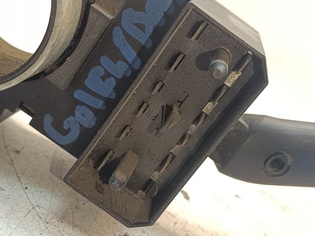 bontott VW GOLF IV Komplett Kormánykapcsoló (Bajuszkapcsoló)