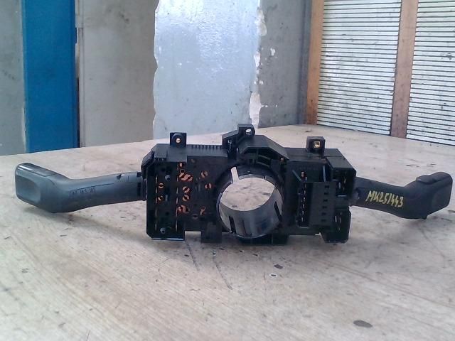 bontott VW GOLF IV Komplett Kormánykapcsoló (Bajuszkapcsoló)