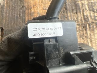 bontott VW GOLF IV Komplett Kormánykapcsoló (Bajuszkapcsoló)