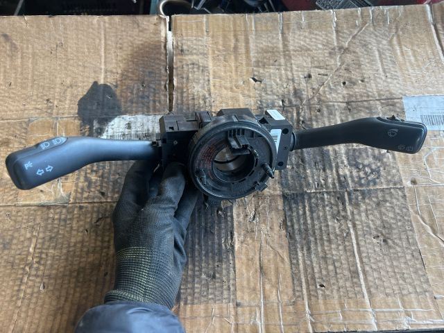 bontott VW GOLF IV Komplett Kormánykapcsoló (Bajuszkapcsoló)