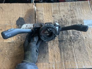 bontott VW GOLF IV Komplett Kormánykapcsoló (Bajuszkapcsoló)