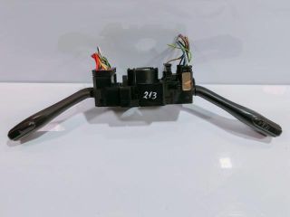 bontott VW GOLF IV Komplett Kormánykapcsoló (Bajuszkapcsoló)