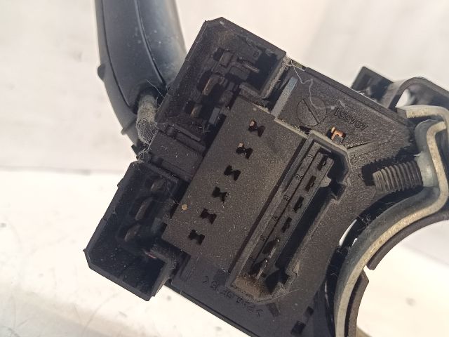 bontott VW GOLF IV Komplett Kormánykapcsoló (Bajuszkapcsoló)