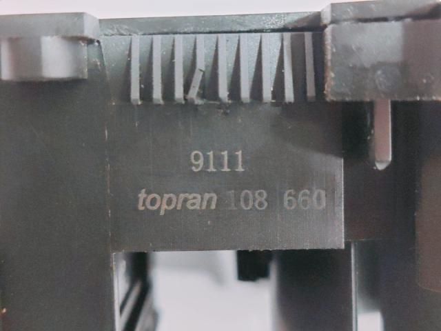 bontott VW GOLF IV Komplett Kormánykapcsoló (Bajuszkapcsoló)