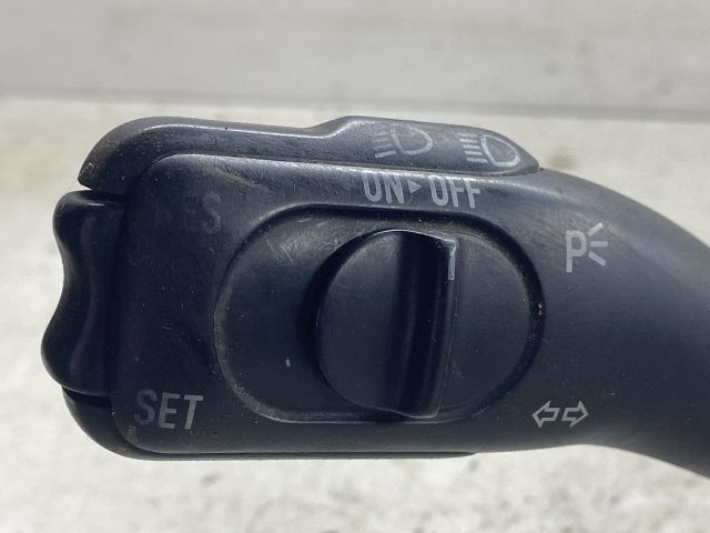 bontott VW GOLF IV Komplett Kormánykapcsoló (Bajuszkapcsoló)