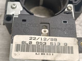 bontott VW GOLF IV Komplett Kormánykapcsoló (Bajuszkapcsoló)